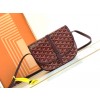 Goyard BELVEDERE mini